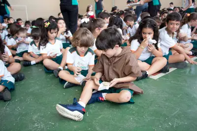 500 anos da Reforma Protestante, 2017