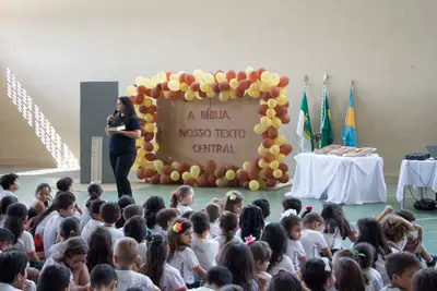 500 anos da Reforma Protestante, 2017