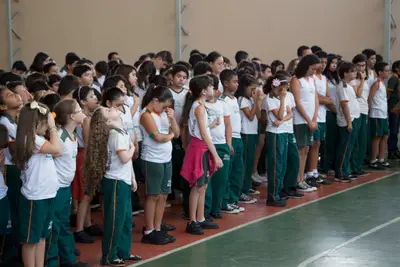 500 anos da Reforma Protestante, 2017