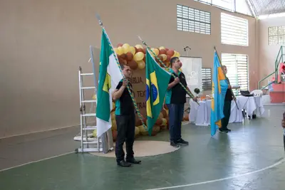500 anos da Reforma Protestante, 2017
