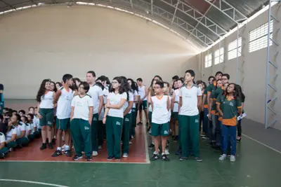 500 anos da Reforma Protestante, 2017