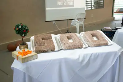 500 anos da Reforma Protestante, 2017