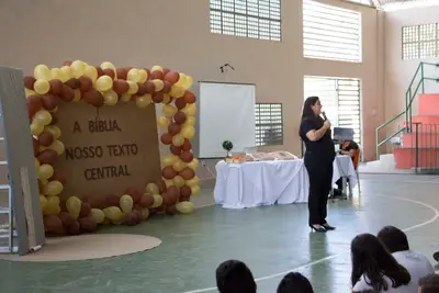 500 anos da Reforma Protestante, 2017