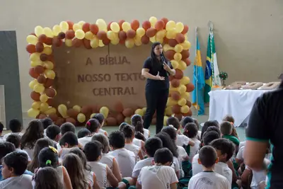 500 anos da Reforma Protestante, 2017