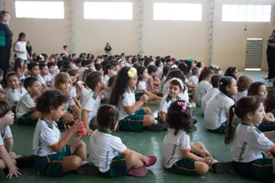500 anos da Reforma Protestante, 2017