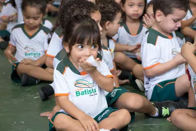 500 anos da Reforma Protestante, 2017