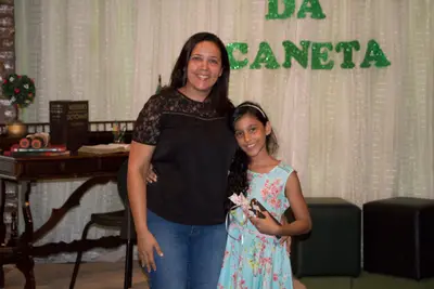 Cerimônia da Caneta, 2017