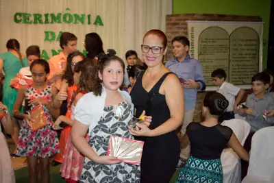 Cerimônia da Caneta, 2017