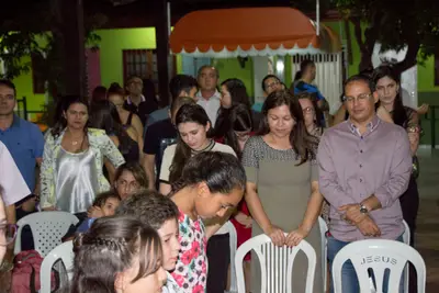 Cerimônia da Caneta, 2017