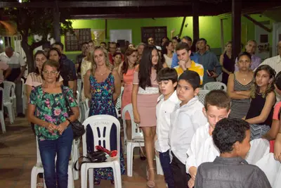 Cerimônia da Caneta, 2017