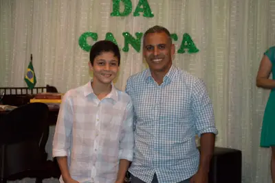 Cerimônia da Caneta, 2017