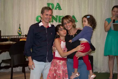 Cerimônia da Caneta, 2017