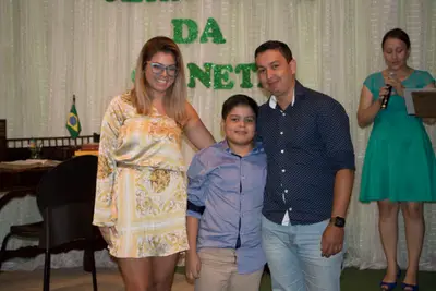 Cerimônia da Caneta, 2017