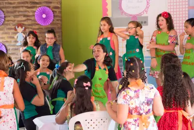 Dia das Crianças, 2017
