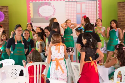 Dia das Crianças, 2017