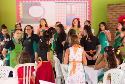 Dia das Crianças, 2017