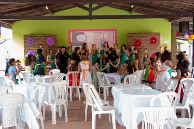 Dia das Crianças, 2017