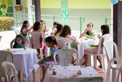 Dia das Crianças, 2017