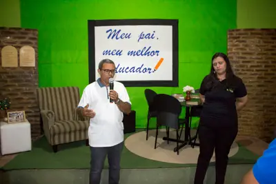 Dia dos Pais, 2017