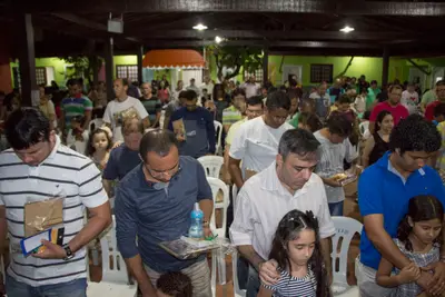 Dia dos Pais, 2017