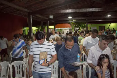 Dia dos Pais, 2017