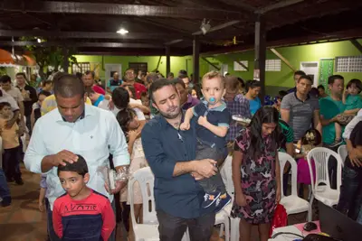 Dia dos Pais, 2017