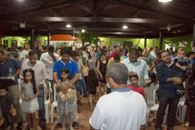 Dia dos Pais, 2017