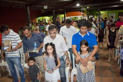 Dia dos Pais, 2017