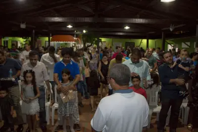 Dia dos Pais, 2017