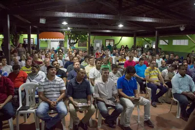 Dia dos Pais, 2017
