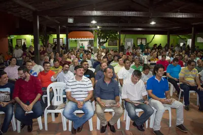 Dia dos Pais, 2017
