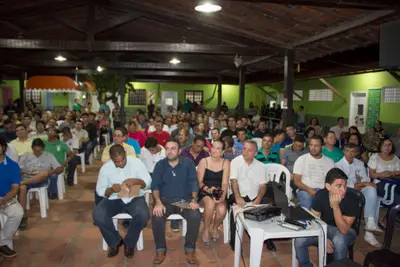 Dia dos Pais, 2017