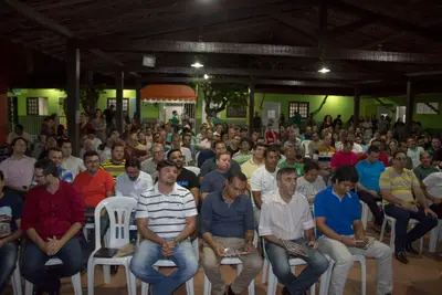 Dia dos Pais, 2017