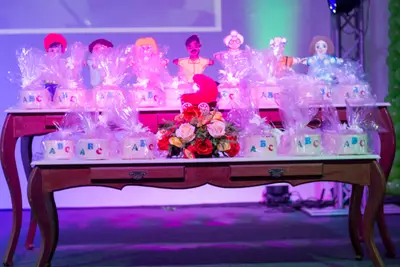 Formatura 1º Ano, 2017