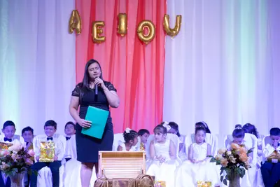 Formatura 1º Ano, 2017