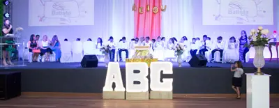 Formatura 1º Ano, 2017