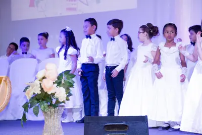Formatura 1º Ano, 2017