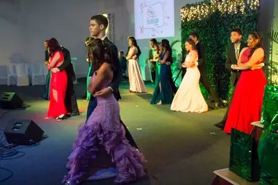 Formatura 9º Ano, 2017