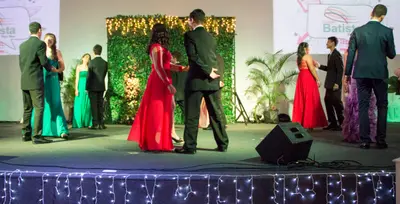 Formatura 9º Ano, 2017