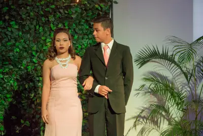 Formatura 9º Ano, 2017