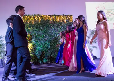 Formatura 9º Ano, 2017