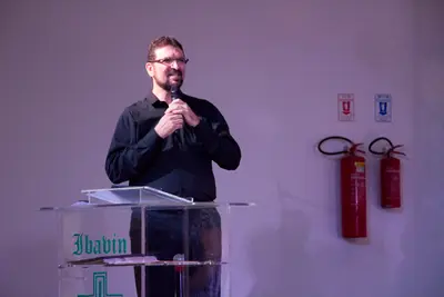 Formatura 9º Ano, 2017