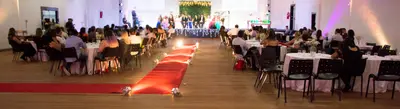 Formatura 9º Ano, 2017