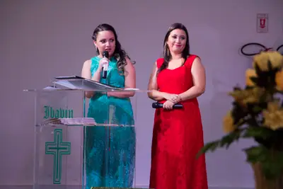Formatura 9º Ano, 2017