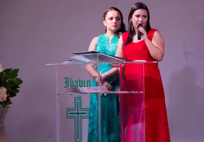 Formatura 9º Ano, 2017