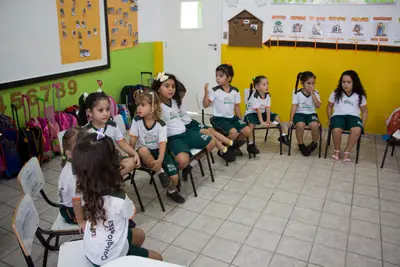 Páscoa, 2017