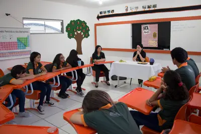Páscoa, 2017