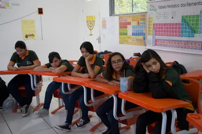 Páscoa, 2017