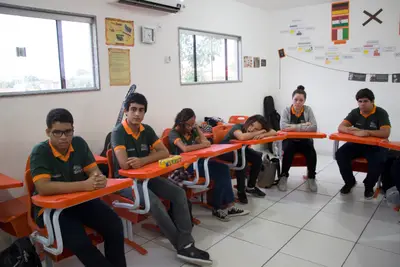Páscoa, 2017