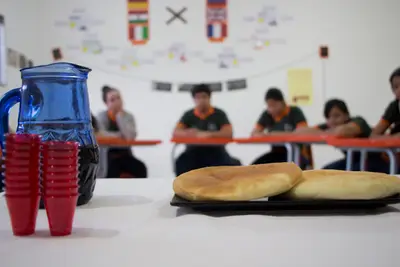Páscoa, 2017